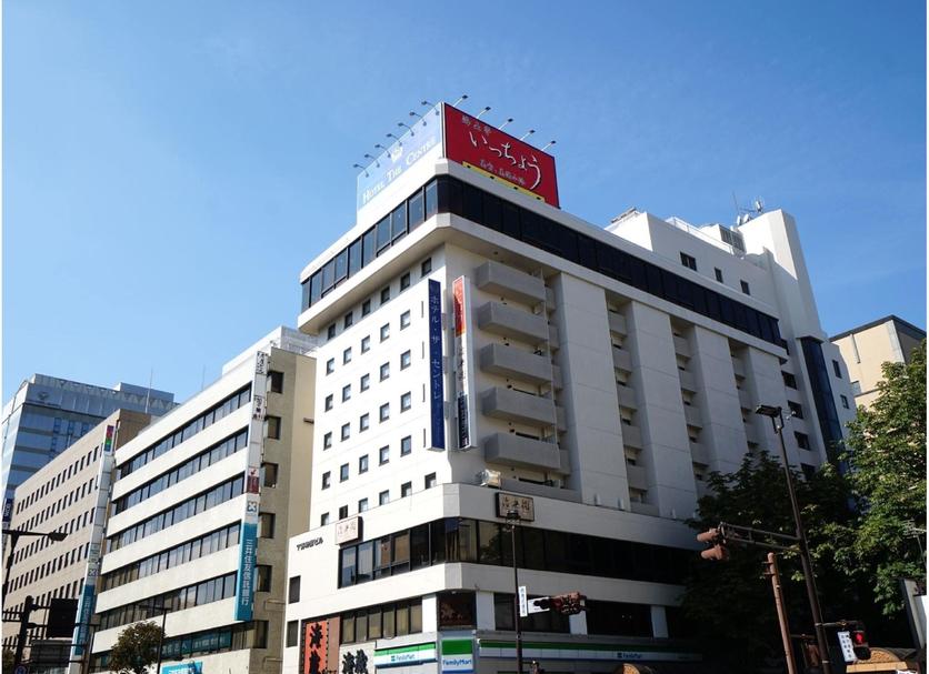 建物 写真