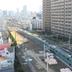 屋外の景色
