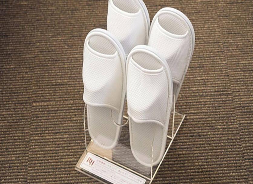 客室の設備 写真