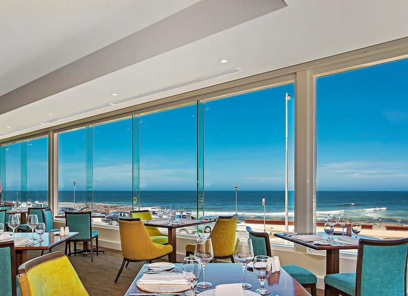 レストラン 写真