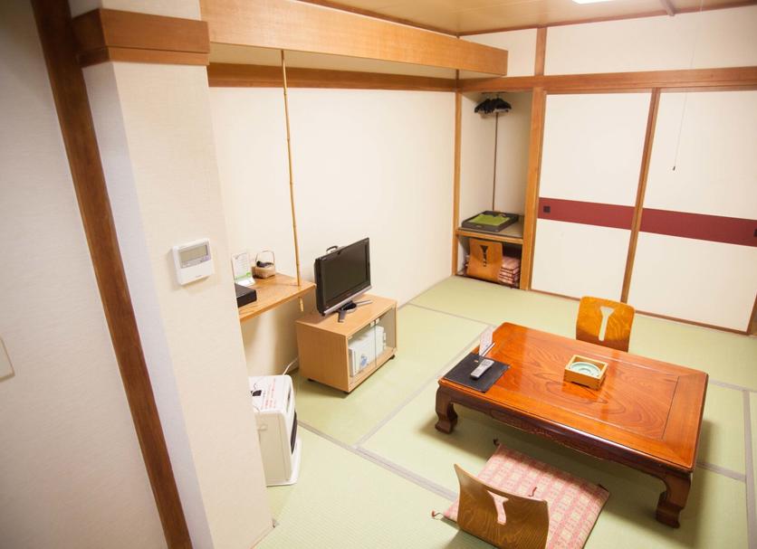 ダイニングルーム 写真