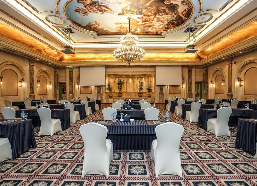 バンケットホール（宴会場） 写真