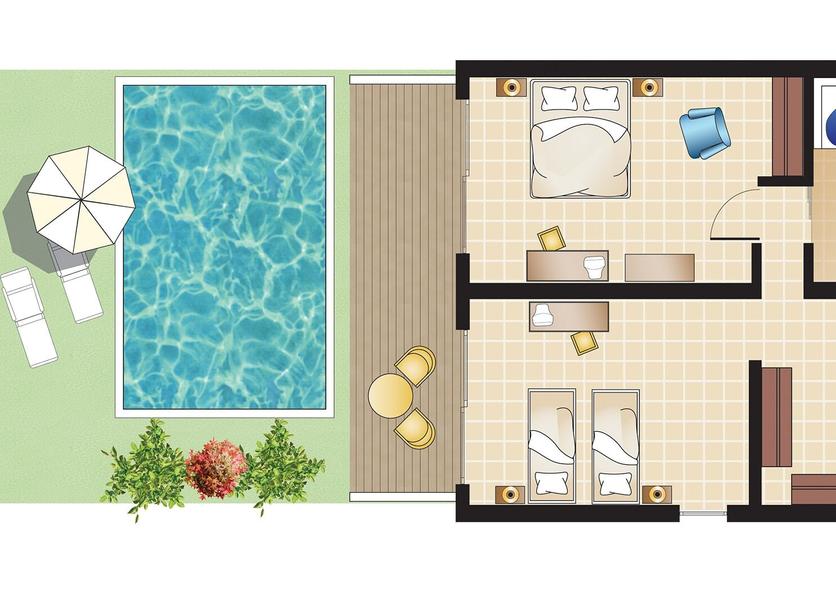 Floorplan 写真