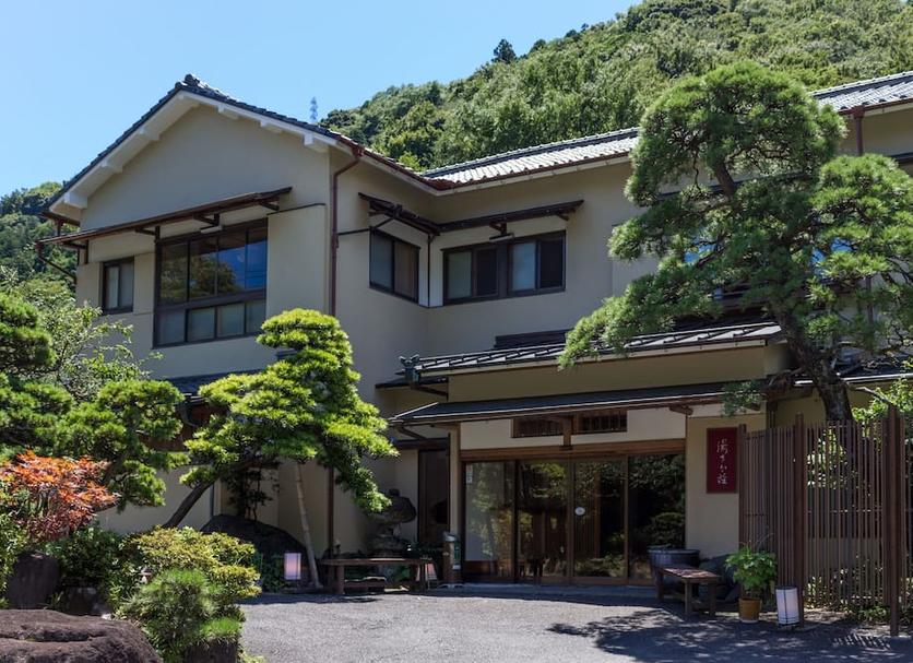 建物 写真