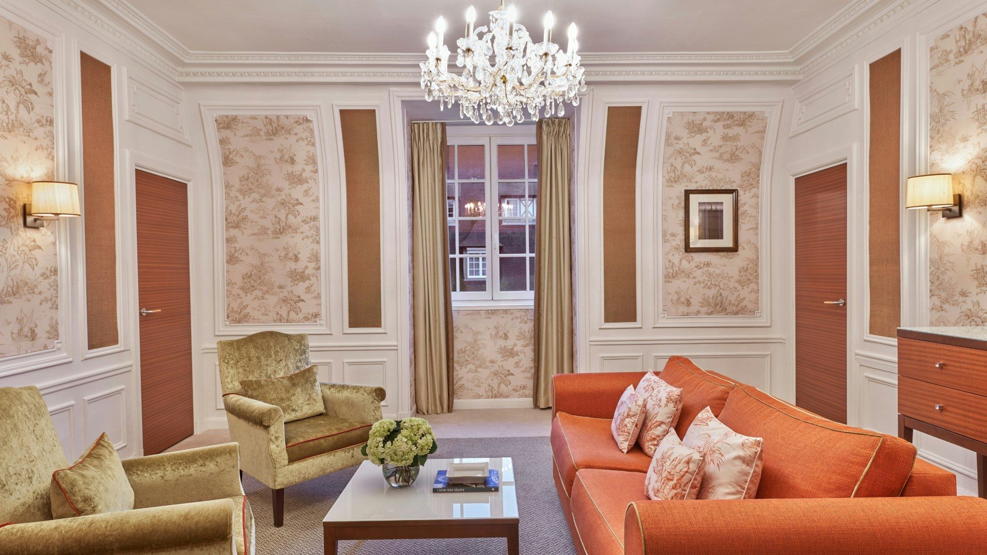 ノルマンディー バリエールの宿泊料金 ¥62,534 (¥̶1̶2̶4̶,̶4̶3̶0̶