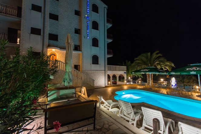 ヴィラ カタリーナ