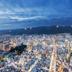屋外の景色