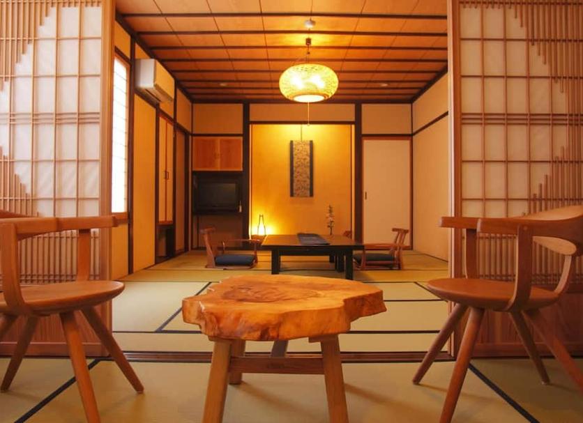 レストラン 写真