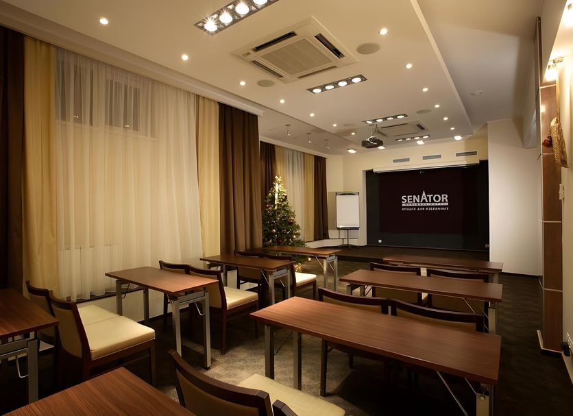 レストラン 写真