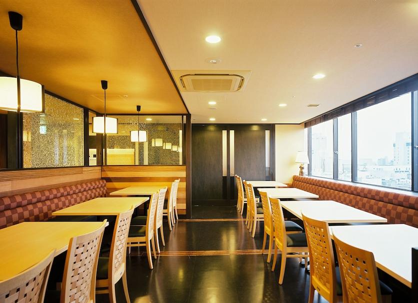 レストラン 写真