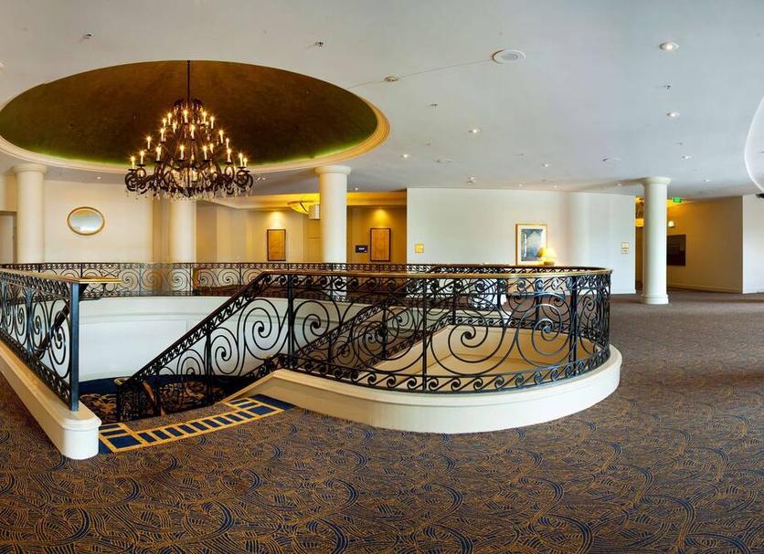 バンケットホール（宴会場） 写真