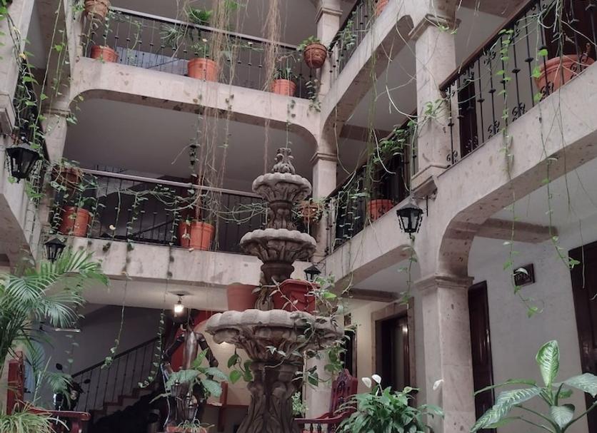 屋外の景色 写真