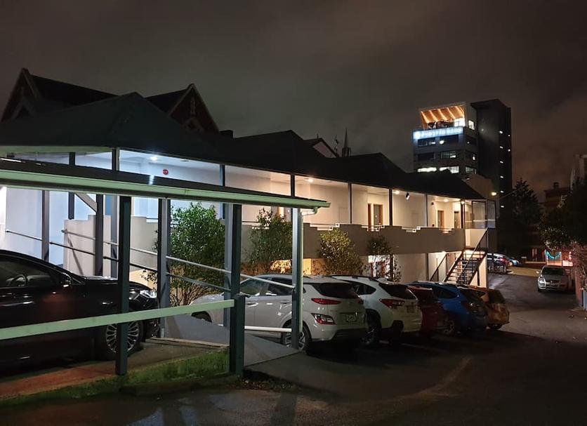 建物 写真
