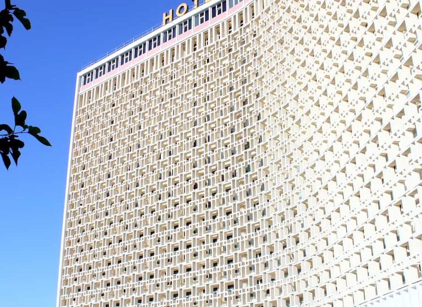 建物 写真