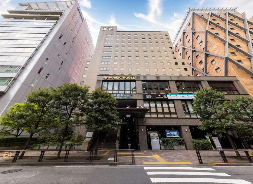 建物 写真