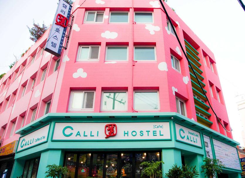 建物 写真