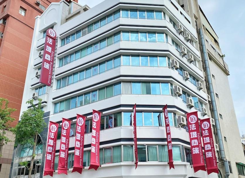 建物 写真