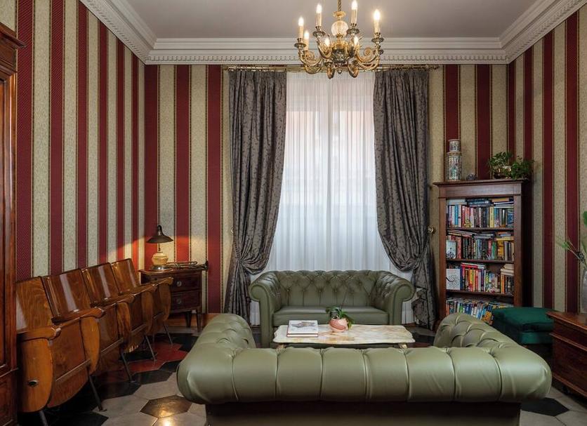 リビングルーム 写真