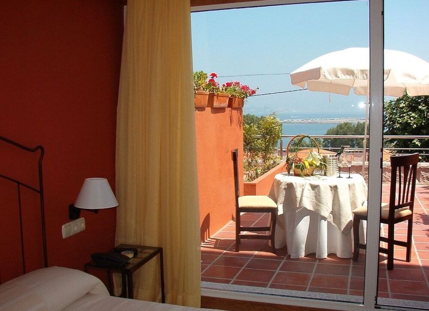 バルコニー 写真