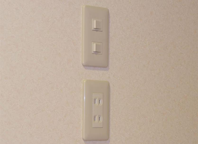 客室の設備 写真