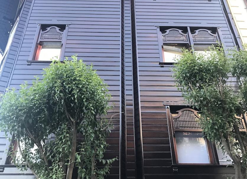建物 写真