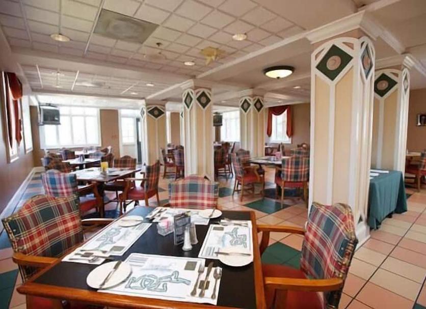 レストラン 写真