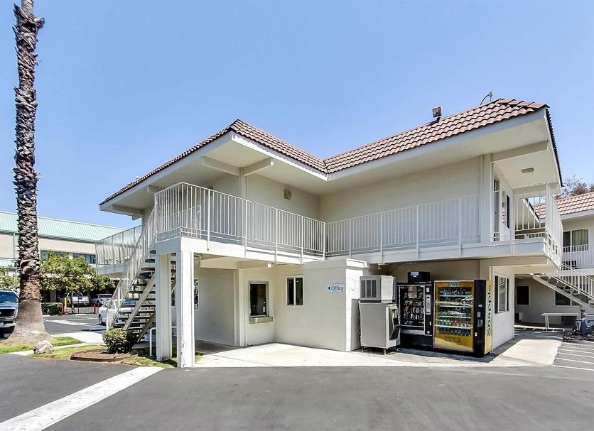 建物 写真