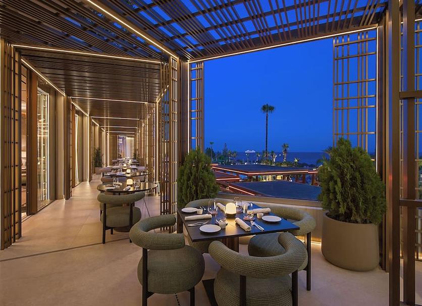 バルコニー 写真