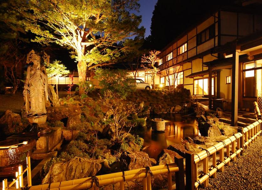 屋外の景色 写真