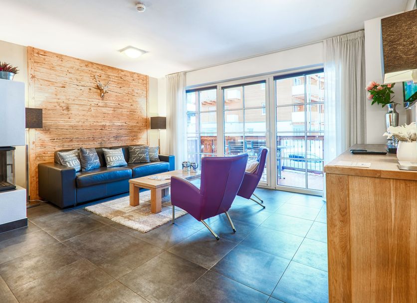 リビングルーム 写真