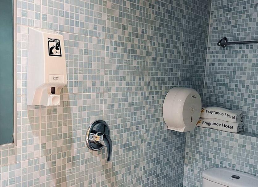 バスルーム 写真