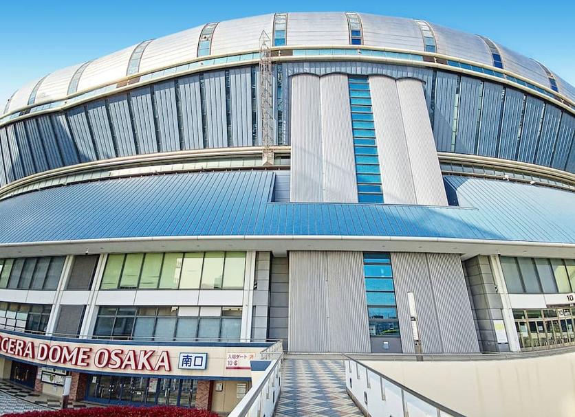 建物 写真