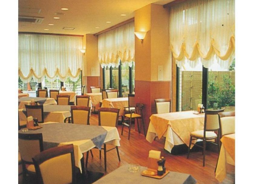 レストラン 写真