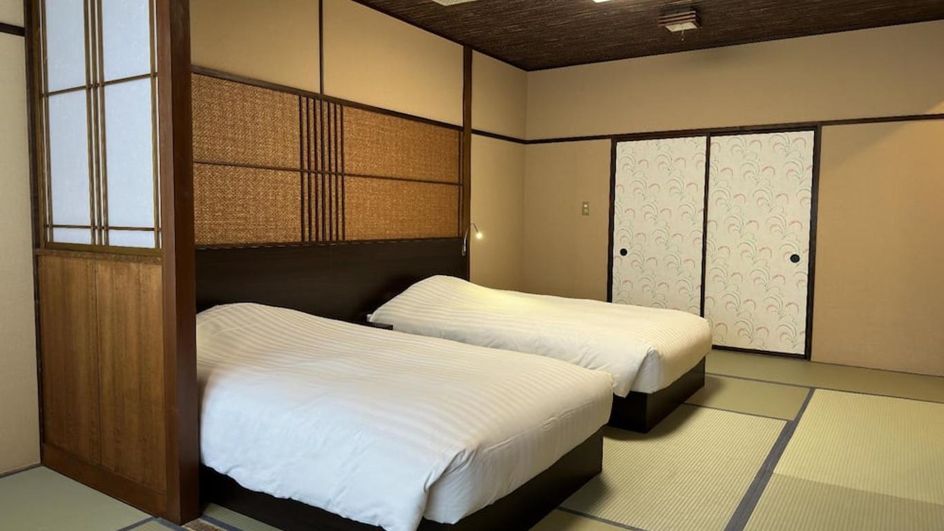 マウントビュー箱根