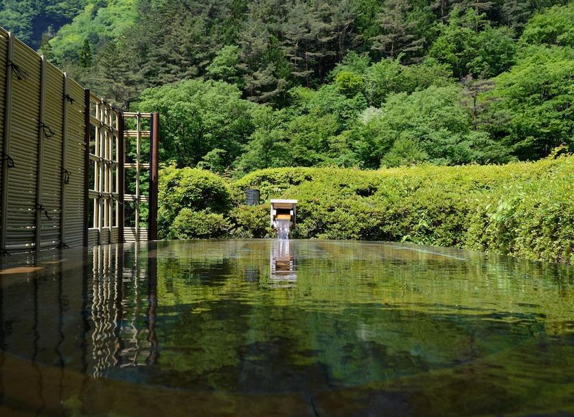 屋外の景色 写真