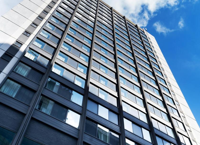 建物 写真