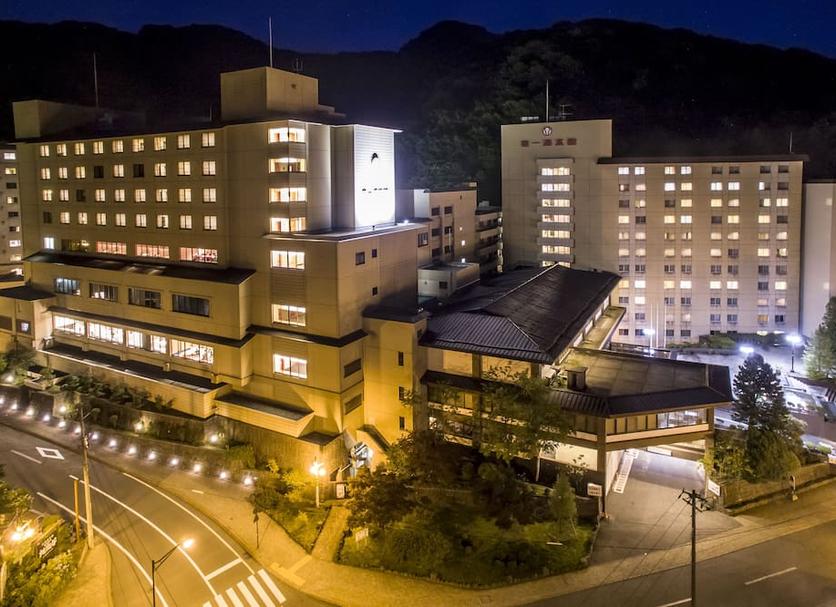 建物 写真