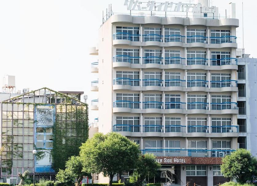 建物 写真