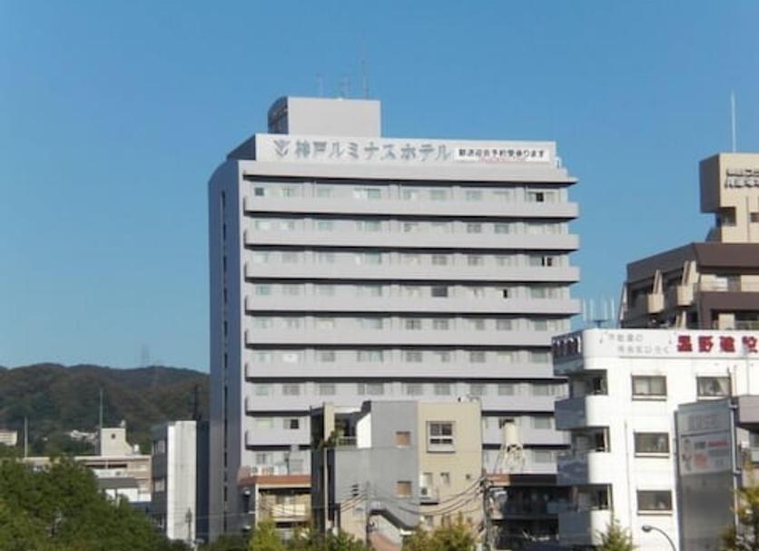 建物 写真