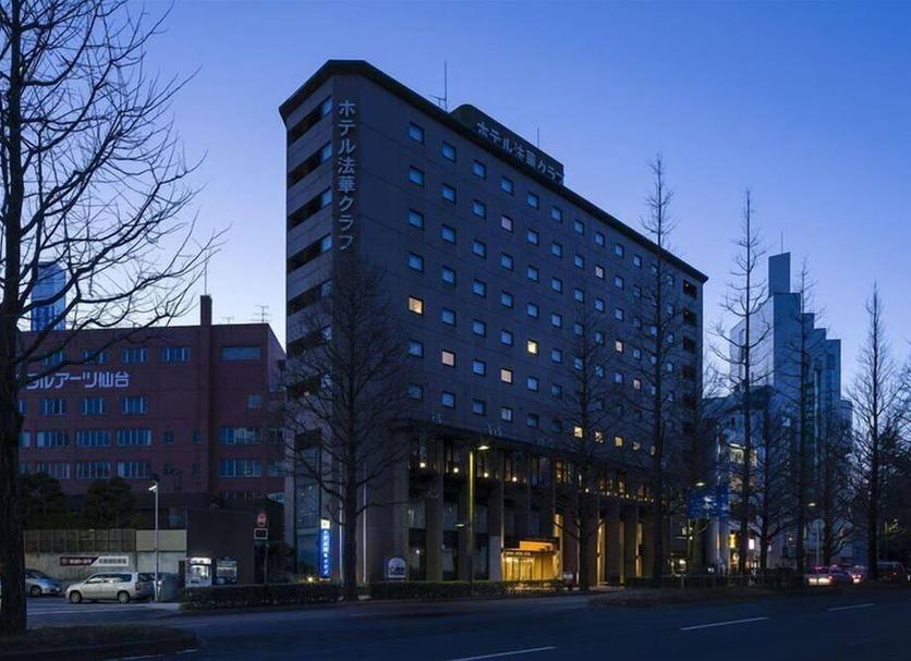 建物 写真