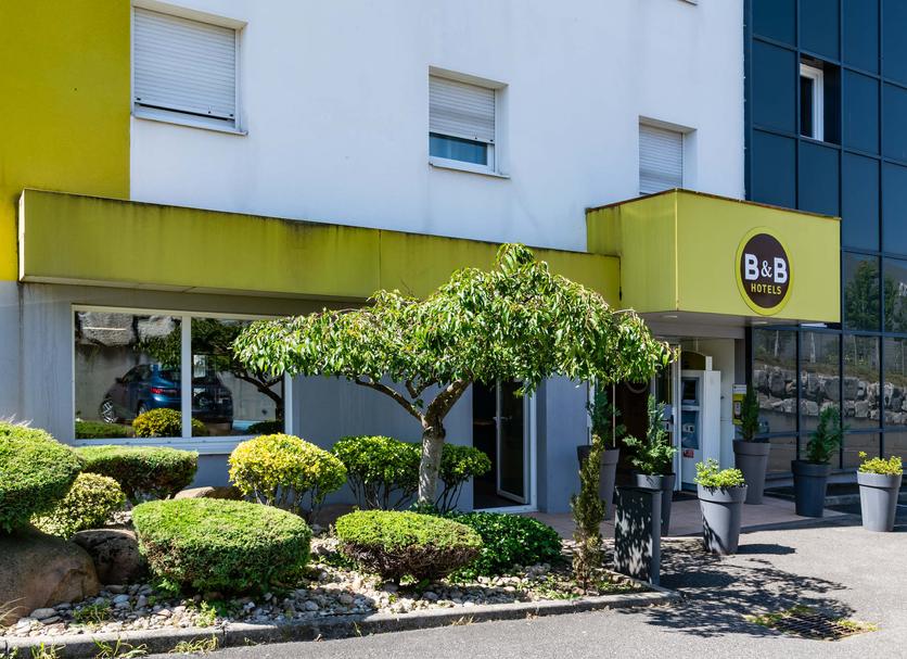 建物 写真
