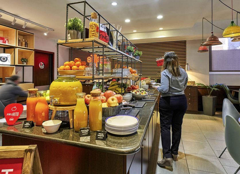 ダイニングルーム 写真