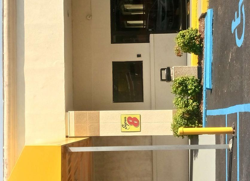 建物 写真