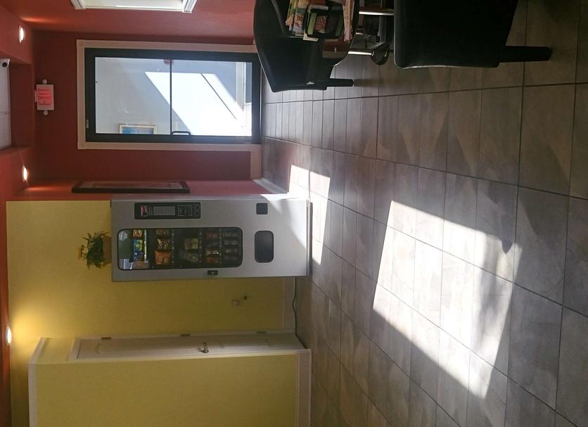 ホテル設備 写真