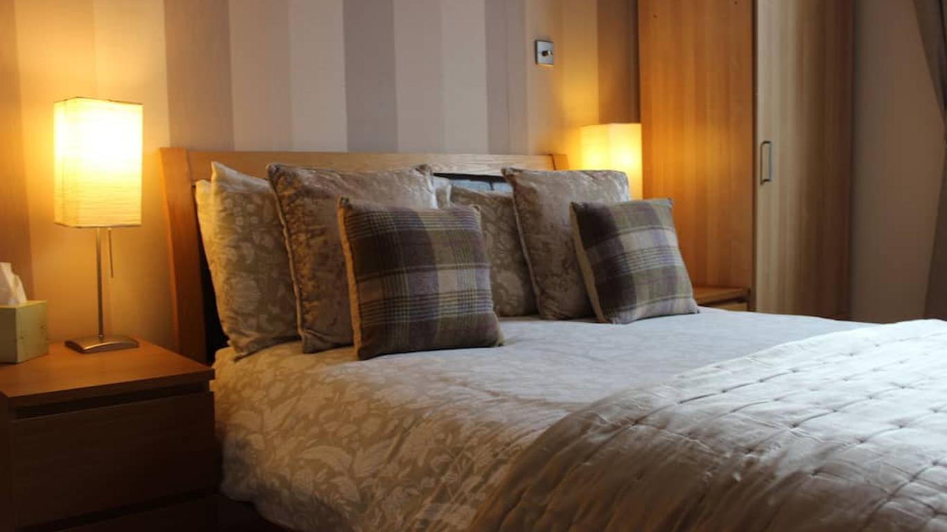 ヴァルハラ B&B