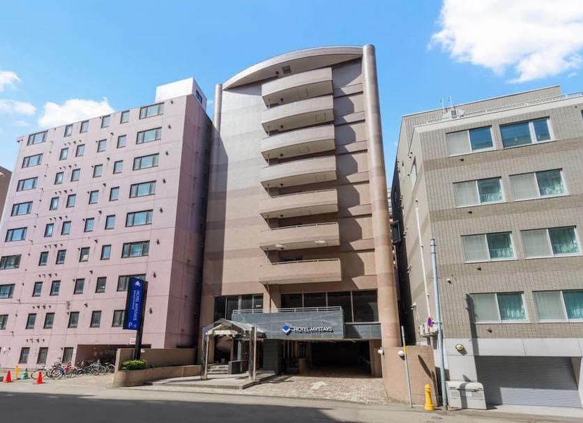 建物 写真