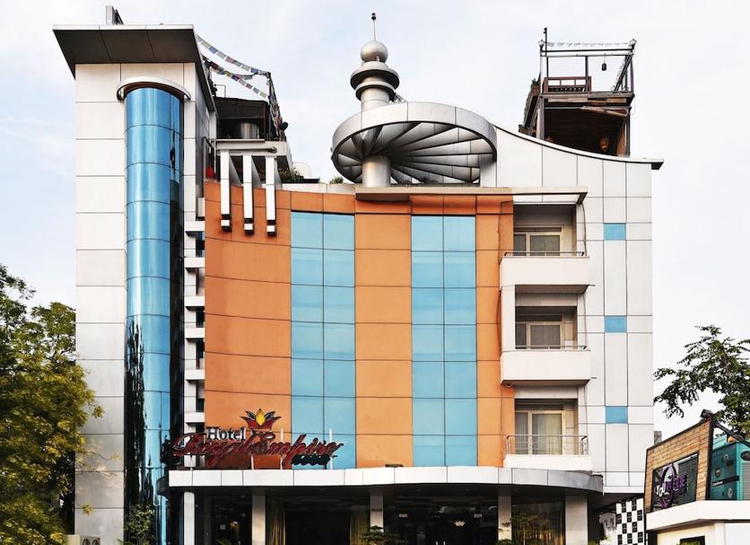 建物 写真