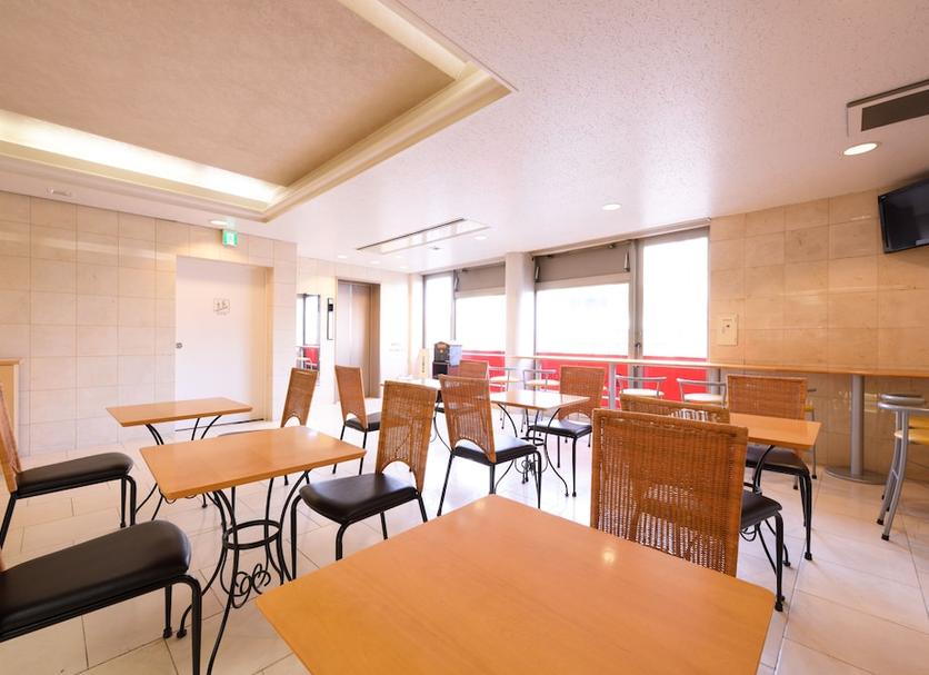 レストラン 写真