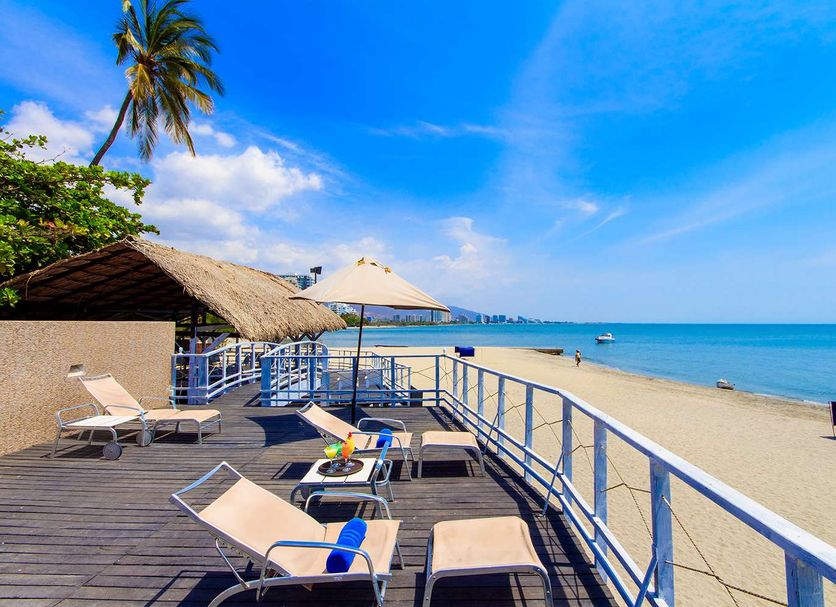 ホテル設備 写真