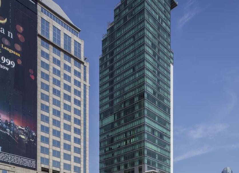 建物 写真